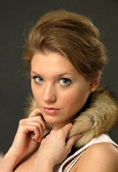 Кристина Асмус