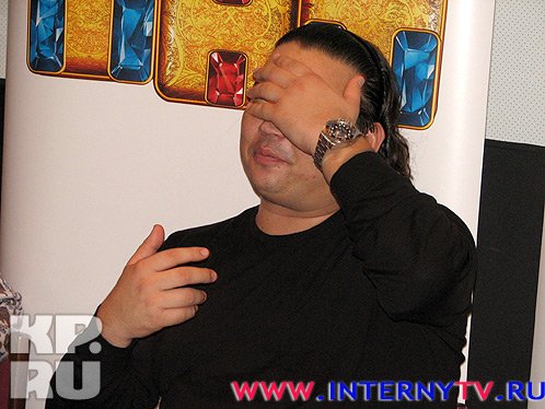 Вячеслав Дусмухаметов смеялся, в 114 раз посмотрев серию «Интернов».