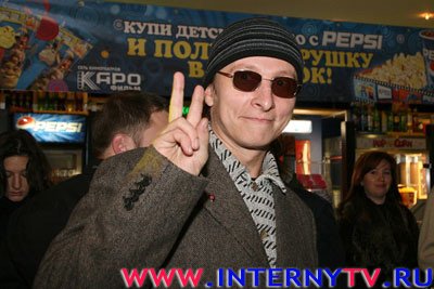 Иван Охлобыстин: «Если дети решат составить мою биографию, в ней будет всего одно слово: «брехня»