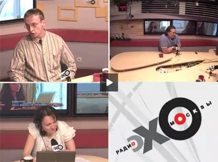 Иван Охлобыстин и Вячеслав Дусмухаметов - Дата выхода новых серий Интернов и съемки 120 серий 