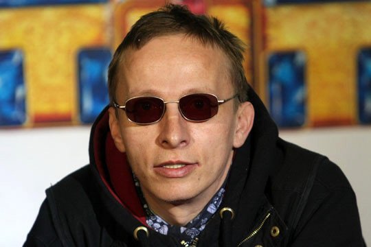 Интервью с Иваном Охлобыстиным посвященное сериалу Интерны