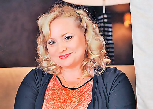 Светлана Пермякова