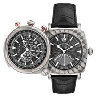 Часы Быкова из сериала Интерны