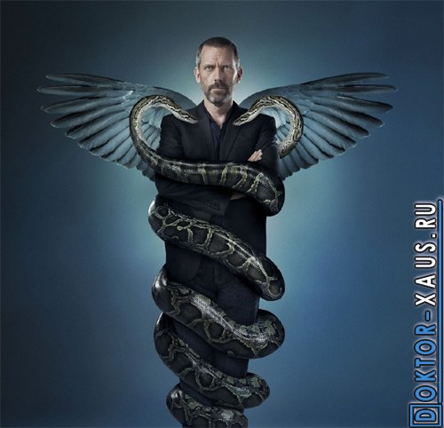 Доктор Хаус