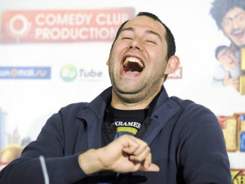 Создатель сериала Интерны Семен Слепаков - "Реальные события основаны на фильме"