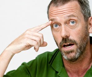 "Доктор Хаус" Хью Лори оценил "Интернов"