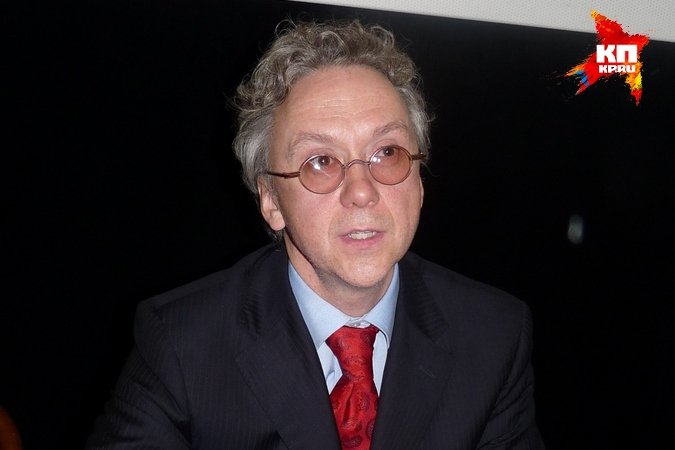 Вадим &laquo;Купитман&raquo; Демчог