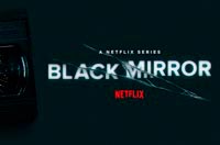 Сериал Черное Зеркало - Что ждет нас в будущем?