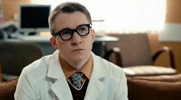 Как изменились и как живут сейчас Варя, Глеб, Фил, Боря и Сёма: фото детей и супруговв