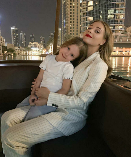 Как изменились и как живут сейчас Варя, Глеб, Фил, Боря и Сёма: фото детей и супруговв