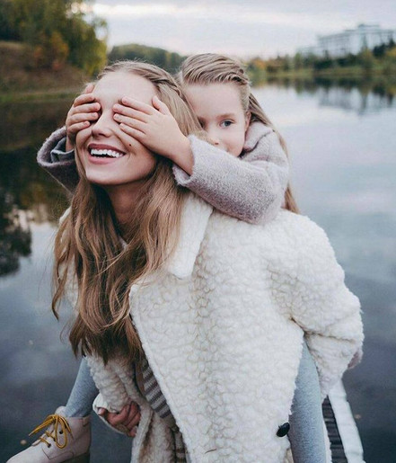 Как изменились и как живут сейчас Варя, Глеб, Фил, Боря и Сёма: фото детей и супруговв