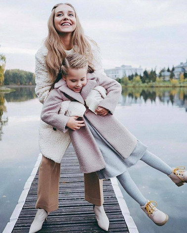 Как изменились и как живут сейчас Варя, Глеб, Фил, Боря и Сёма: фото детей и супруговв