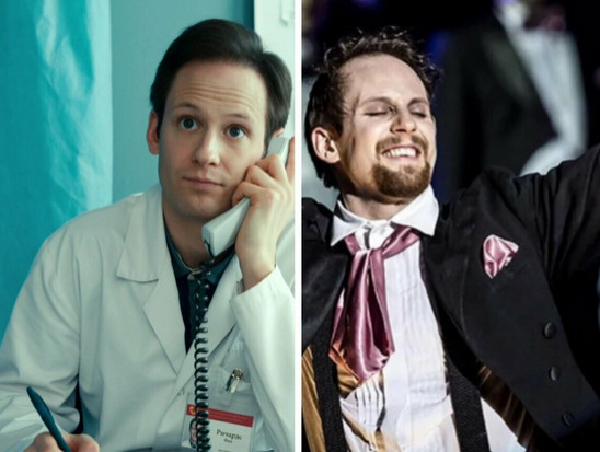 Как изменились и как живут сейчас Варя, Глеб, Фил, Боря и Сёма: фото детей и супруговв