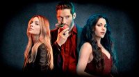 Сериал Люцифер - Дьявол ведет расследование