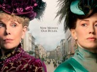 Сериал Позолоченный век - Феллоуз об Америке прошлого